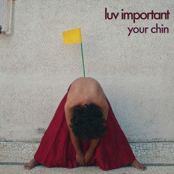 Luv Important - Single