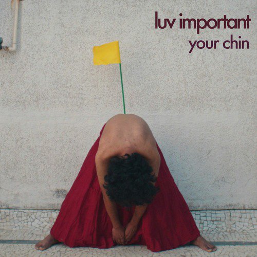 Luv Important - Single_poster_image