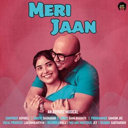 MERI JAAN-AComejUDZnw