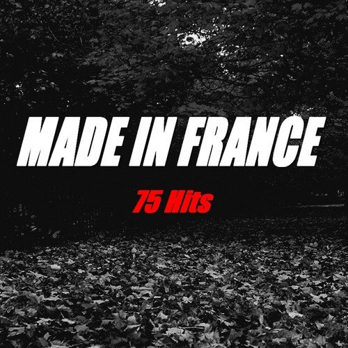Made in France (75 Hits)