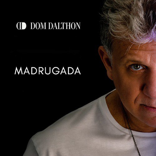 Madrugada (Acústica) cover art