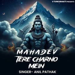 Mahadev Tere Charno Mein