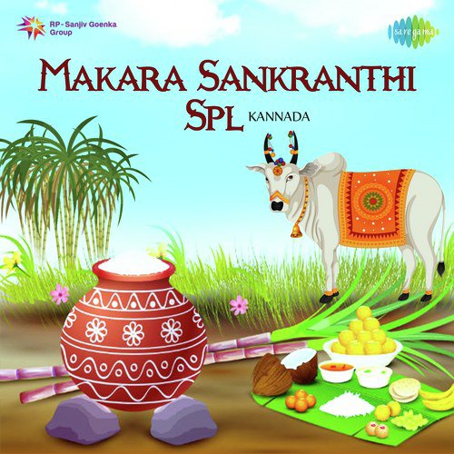 Makara Sankranthi Spl - Kannada