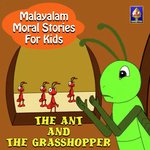 The Ant And The Grasshopper