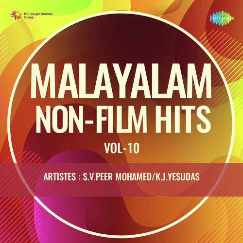 Malayalam Non-Film Hits Vol-10