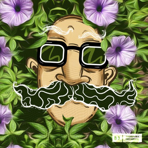 Nada Demais cover art