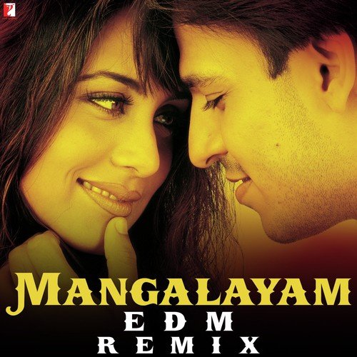 Mangalayam EDM Remix
