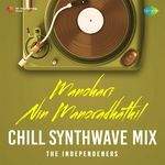 Manohari Nin Manoradhathil - Chill Synthwave Mix