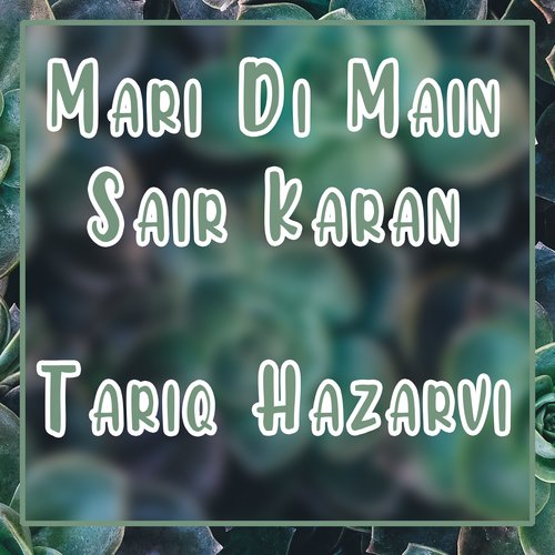 Mari Di Main Sair Karan