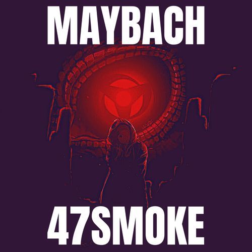 Maybach cover art