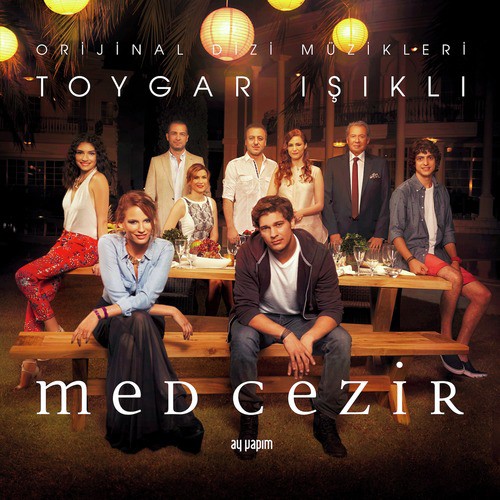 Med Cezir Jenerik Müziği ( Original Soundtrack of Tv Series )_poster_image