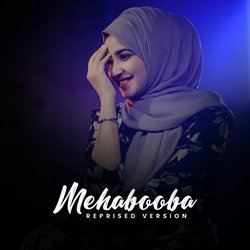 Mehabooba (Reprised Version)-JxoaeDd3BkI