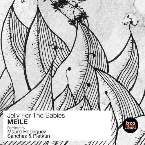 Meile (Sanchez & Pietkun Remix)