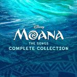 Tulou Tagaloa (From "Moana"/Soundtrack Version)