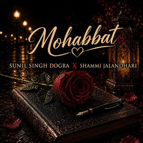 Mohabbat