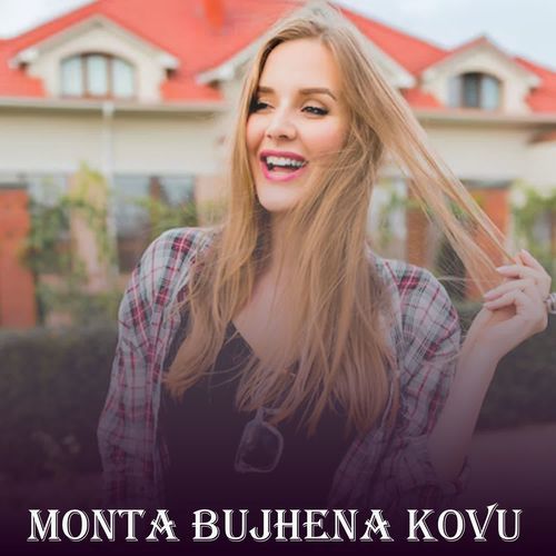 Monta Bujhena Kovu