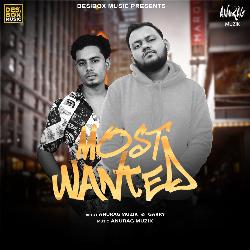 Most Wanted-OxIMZRt1VQI