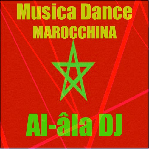 Musica dance marocchina