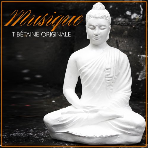 Atmosphère calme cover art
