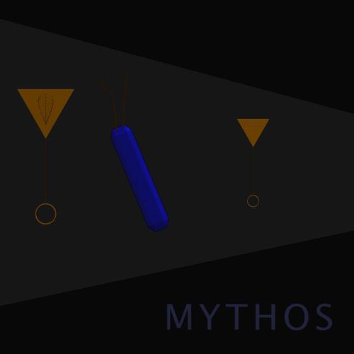Mythos cover art