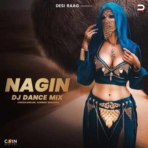 Nagin (Dj Dance Mix)