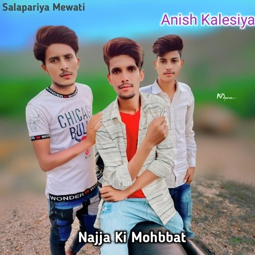 Najja Ki Mohbbat