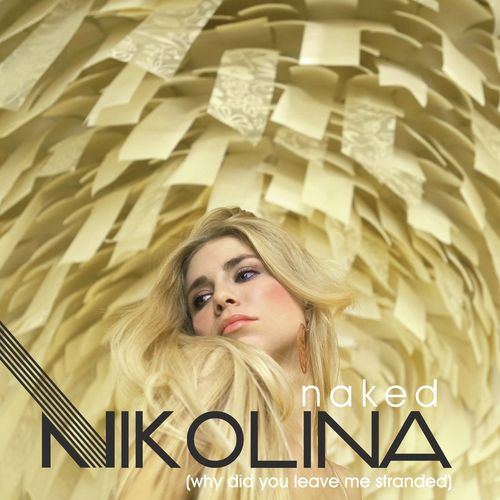 Naked [Why Did You Leave Me Stranded]