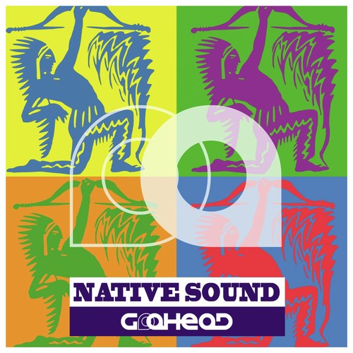 Native Sound cover art