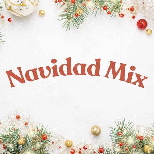 Navidad Mix