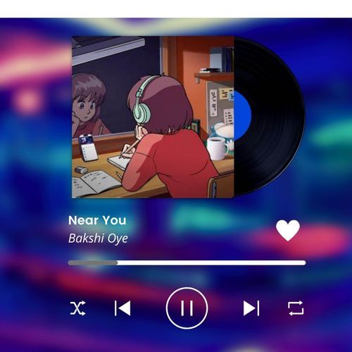 Near You