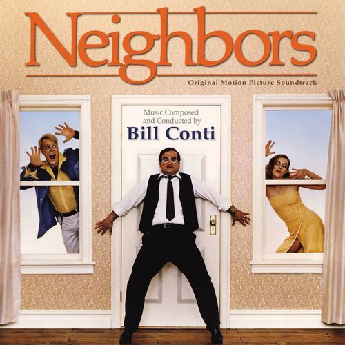 Neighbors (Original Motion Picture Soundtrack)
