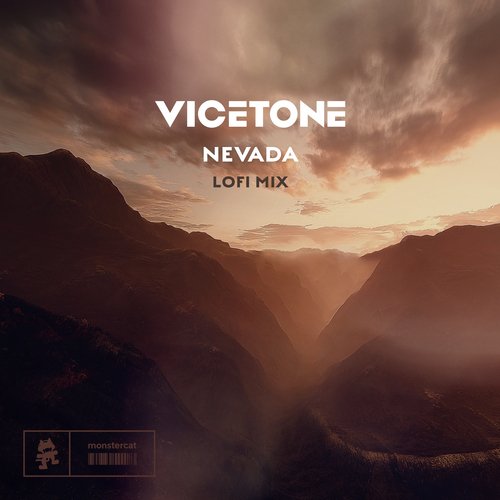 Nevada (Vicetone Lofi Mix)_poster_image