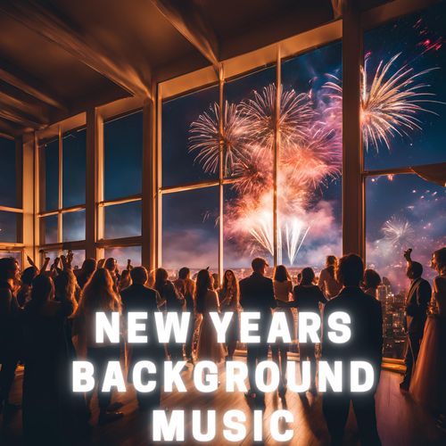 New Years Background Music