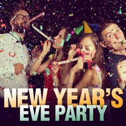 New Years Eve Party