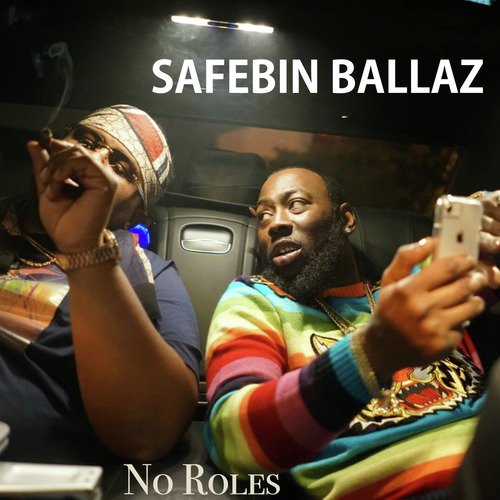 No Roles cover art