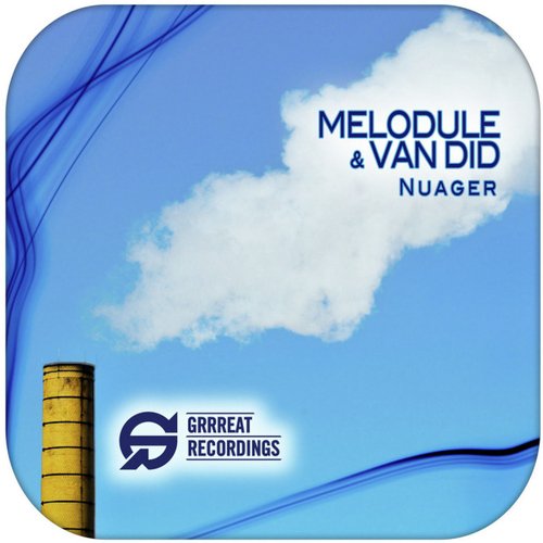 Lunarni (Aebeloe Remix) cover art