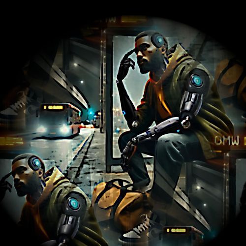 Real Ones cover art