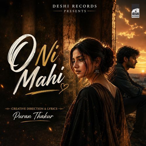 O Ni Mahi