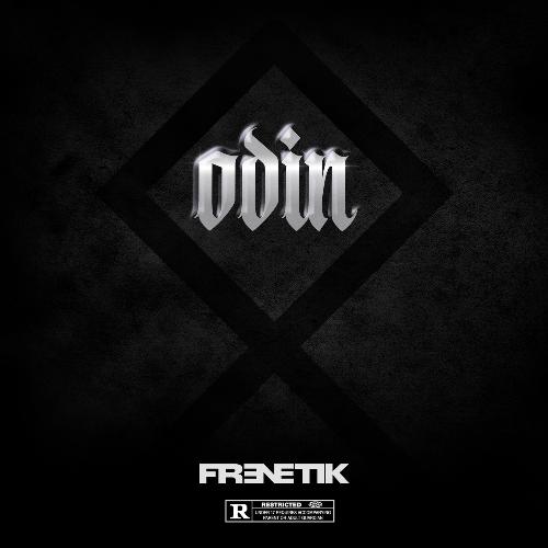 Odin cover art