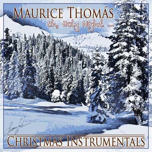 Maurice Thomas