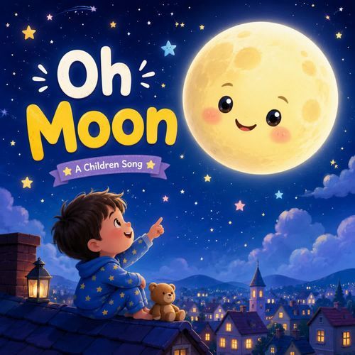 Oh, Moon