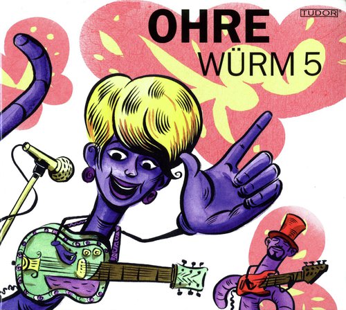 Ohrewürm 5