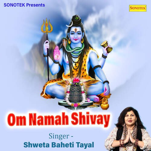 Om Namah Shivay