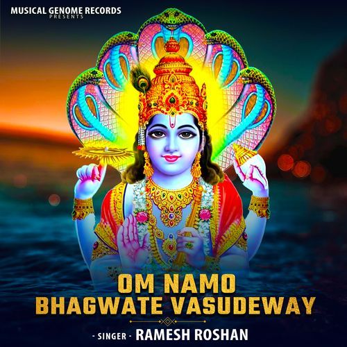 Om Namo Bhagwate Vasudeway