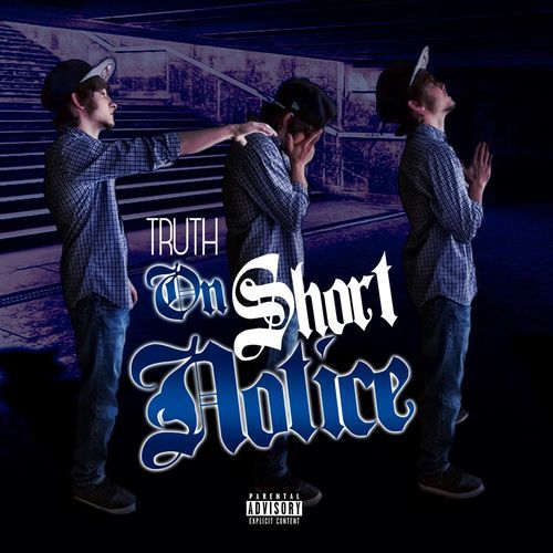 Make It Out cover art