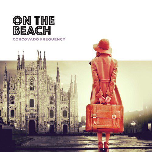 On the Beach_poster_image