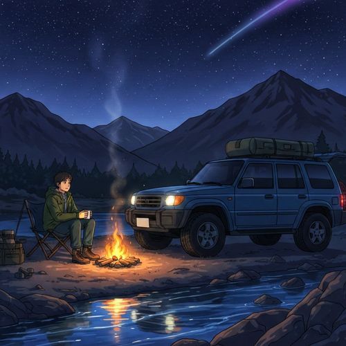 Oniket Prantor (Monsoon)