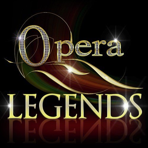 Opera Legends
