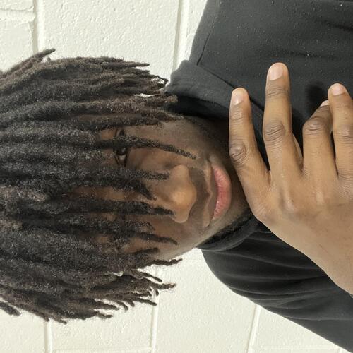 Freestyle cover art