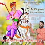 तेजाजी थारी भादवा मे शोभा सवाई र